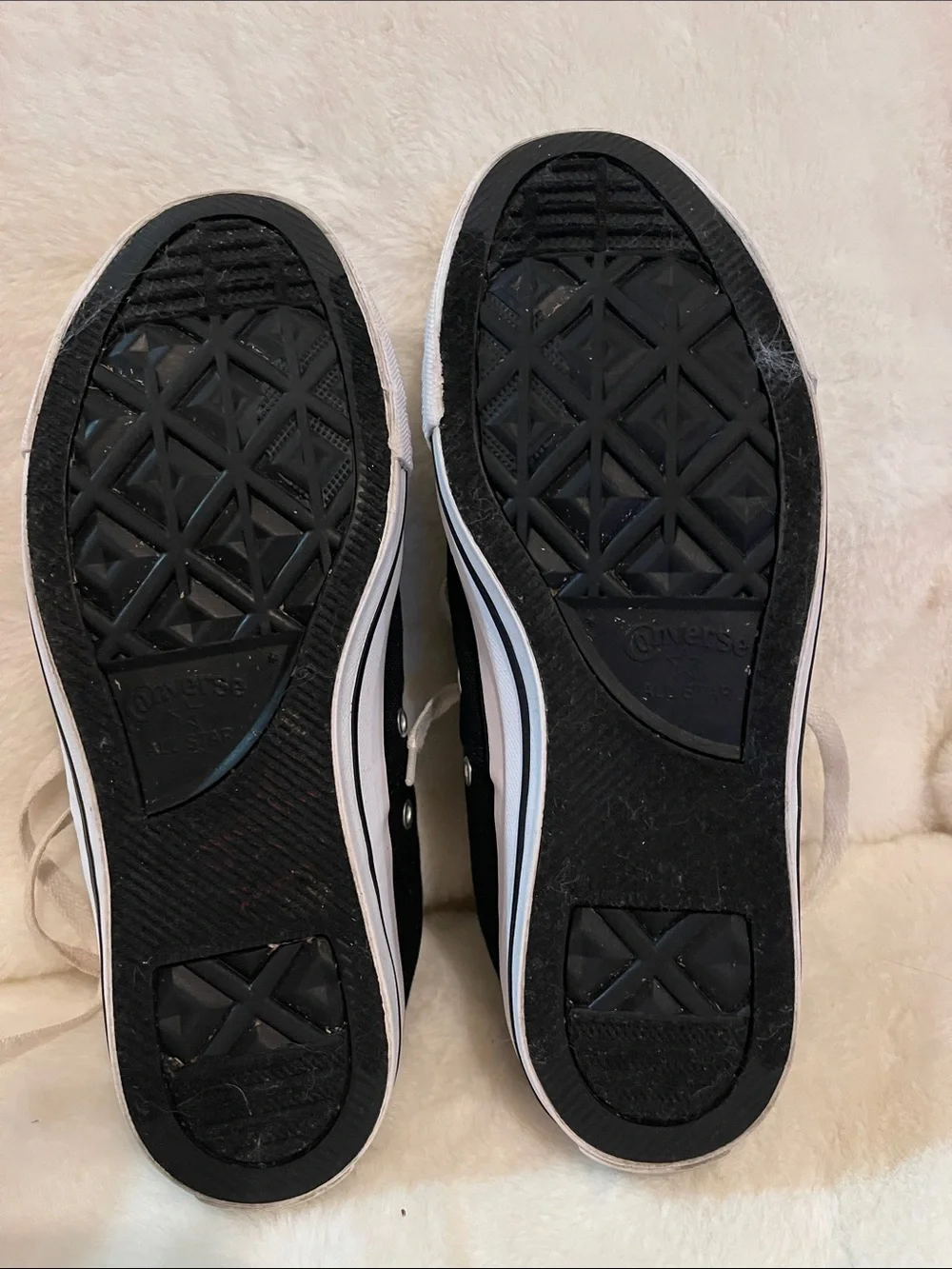 Converse Chuck Taylor All Star Madison Low Top - Picture 4 of 6